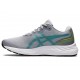 Asics Gel-Excite 9 Wide Piedmont Grey/Sea Glass Running Shoes Women