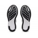 Asics Evoride 3 Black/White Running Shoes Women