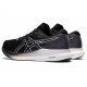 Asics Evoride 3 Black/White Running Shoes Women