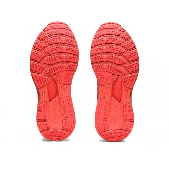 Asics Gel-Kayano 28 Lite-Show Lite Show/Sun Coral Running Shoes Women