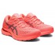 Asics Gel-Kayano 28 Lite-Show Lite Show/Sun Coral Running Shoes Women