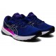 Asics Gt-1000 11 (D) Lapis Lazuli Blue/Soft Sky Running Shoes Women