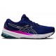 Asics Gt-1000 11 (D) Lapis Lazuli Blue/Soft Sky Running Shoes Women