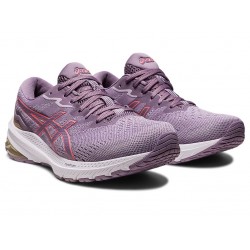 Asics Gt-1000 11 Dusk Violet/Violet Quartz Running Shoes Women