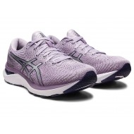 Asics Gel-Cumulus 24 Dusk Violet/Pure Silver Running Shoes Women