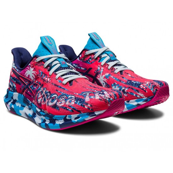 Asics Noosa Tri 14 Diva Pink/Indigo Blue Running Shoes Women