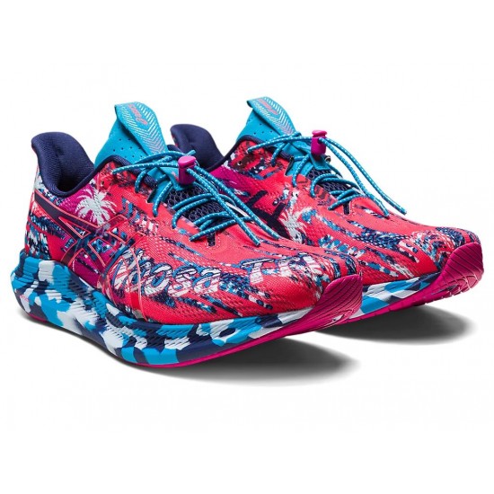 Asics Noosa Tri 14 Diva Pink/Indigo Blue Running Shoes Women