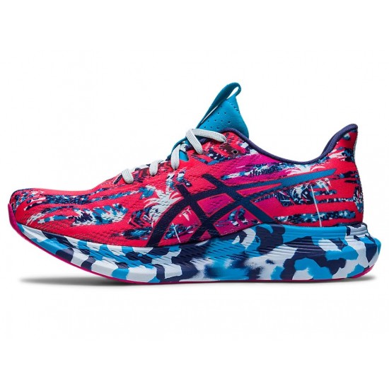 Asics Noosa Tri 14 Diva Pink/Indigo Blue Running Shoes Women