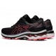 Asics Gel-Superion 5 Black/Blazing Coral Running Shoes Women