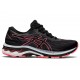 Asics Gel-Superion 5 Black/Blazing Coral Running Shoes Women