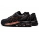 Asics Gel-Jadeite Black/Rose Gold Running Shoes Women