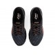 Asics Gel-Jadeite Black/Rose Gold Running Shoes Women