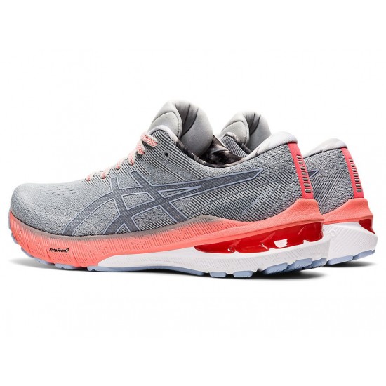 Asics Gt-2000 10 Polar Shade/Mist Running Shoes Women