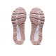 Asics Gt-1000 10 Cream/Watershed Rose Running Shoes Women