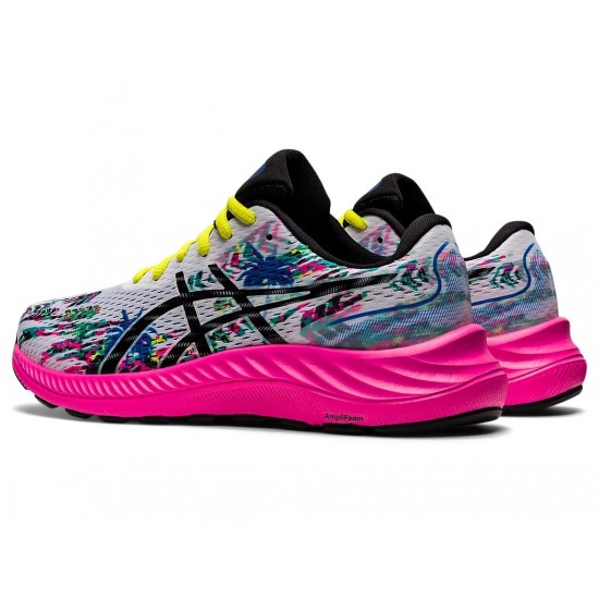 Zapatilla Asics Gel-Excite 9 W 1012B281 100 - Deportes Manzanedo