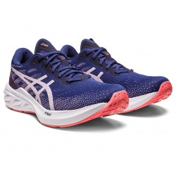 Asics Dynablast 3 Indigo Blue/Dusk Violet Running Shoes Women