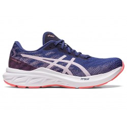 Asics Dynablast 3 Indigo Blue/Dusk Violet Running Shoes Women