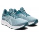 Asics Patriot 13 Smoke Blue/Soothing Sea Running Shoes Women