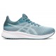 Asics Patriot 13 Smoke Blue/Soothing Sea Running Shoes Women