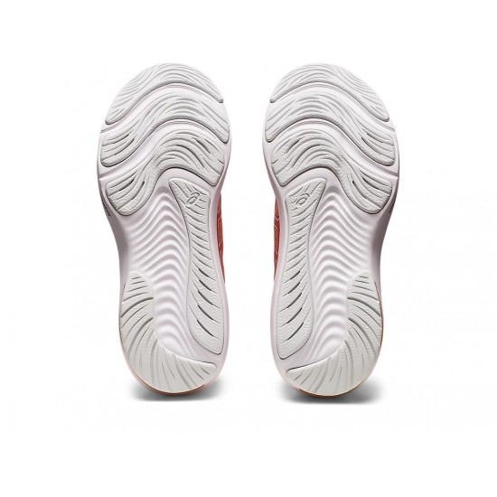 Asics Gel-Pulse 14 Summer Dune/White Running Shoes Women