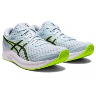 Asics Hyper Speed 2 Sky/Midnight Running Shoes Women