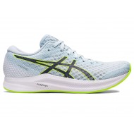 Asics Hyper Speed 2 Sky/Midnight Running Shoes Women