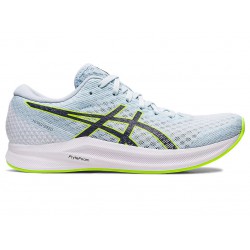 Asics Hyper Speed 2 Sky/Midnight Running Shoes Women