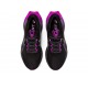 Asics Novablast 3 Lite-Show Black/Orchid Running Shoes Women