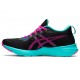 Asics Versablast 2 Black/Pink Glo Running Shoes Women