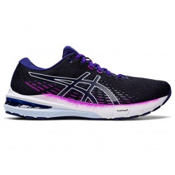 Asics Gel-Pursue 8 Dive Blue/Soft Sky Running Shoes Women