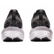 Asics Novablast 3 Le White/Black Running Shoes Women