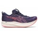 Asics Evoride Speed Midnight/Papaya Running Shoes Women