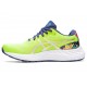 Asics Gel-Excite 9 Lite-Show Lime Zest/Lite Show Running Shoes Women