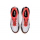 Asics Gel-Lyte Xxx White/Flash Coral Sportstyle Shoes Men