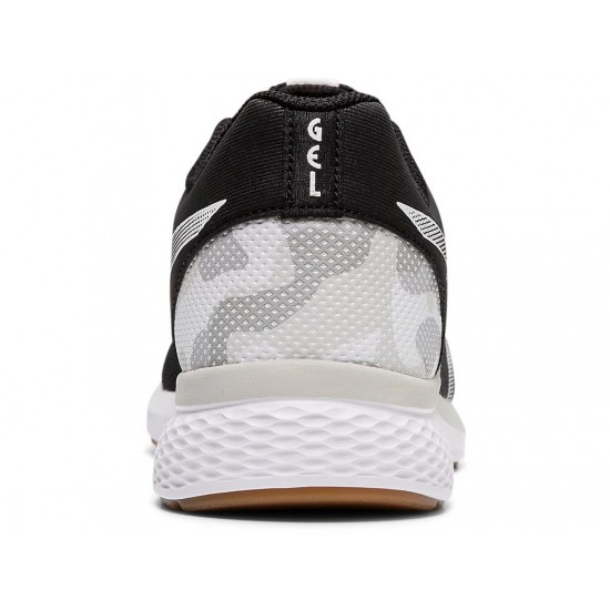 Asics Gel-Torrance 2 Black/White Running Shoes Women