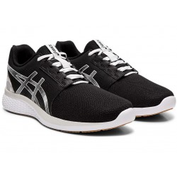 Asics Gel-Torrance 2 Black/White Running Shoes Women