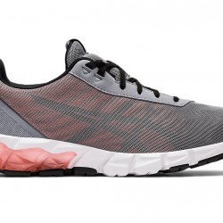 Asics Gel-Quantum 90 2 W Sheet Rock/Sun Coral Sportstyle Shoes Women