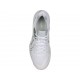 Asics Gel-Challenger 12 White/Silver Tennis Shoes Men