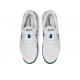 Asics Gel-Challenger 13 White/Velvet Pine Tennis Shoes Men