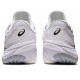 Asics Court Ff 3 White/Black Tennis Shoes Men