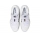 Asics Court Ff 3 White/Black Tennis Shoes Men