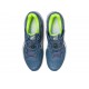 Asics Court Ff 3 Clay Steel Blue/White Tennis Shoes Men