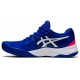 Asics Gel-Challenger 13 Lapis Lazuli Blue/White Tennis Shoes Women