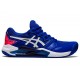 Asics Gel-Challenger 13 Lapis Lazuli Blue/White Tennis Shoes Women