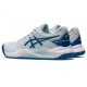 Asics Gel-Challenger 13 Sky/Reborn Blue Tennis Shoes Women