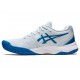 Asics Gel-Challenger 13 Sky/Reborn Blue Tennis Shoes Women