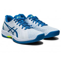 Asics Solution Swift Ff Sky/Reborn Blue Tennis Shoes Women