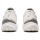 Asics Sky Elite Ff White/Pure Silver Volleyball Shoes Women