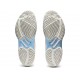 Asics Sky Elite Ff White/Pure Silver Volleyball Shoes Women