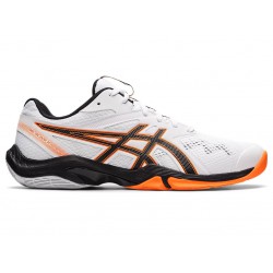 Asics Gel-Blade 8 White/Black Other Sports Men